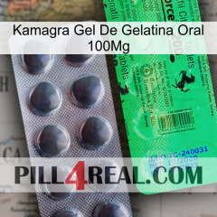 Kamagra Oral Jelly 100Mg Gel new04